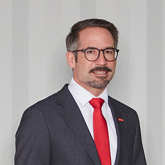 Geschäftsführer Marco Hastenteufel: Saubermacher Recycling ist führender Anbieter im Bereich Batterie-Recycling.